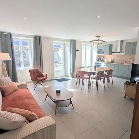 La Simonne Holiday home