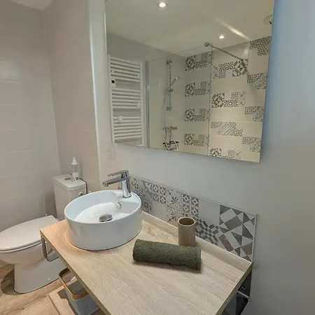 Holiday home La Simonne *