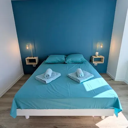 Holiday home La Simonne Bricqueville-sur-Mer