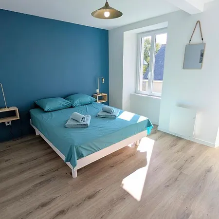 Holiday home La Simonne