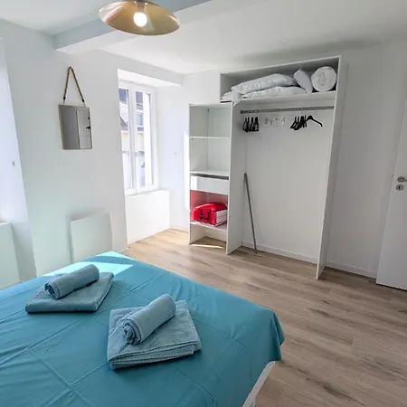 La Simonne Holiday home *