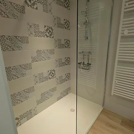 Holiday home La Simonne Bricqueville-sur-Mer