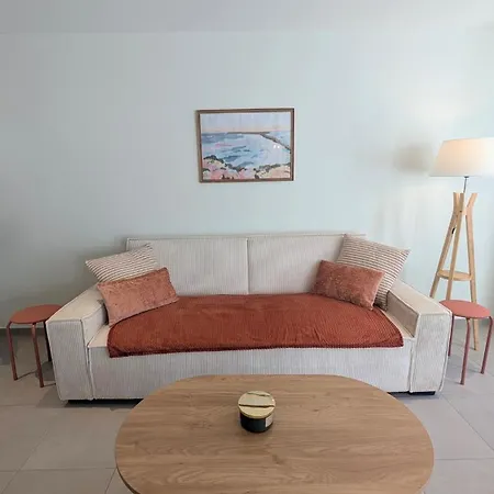 La Simonne * Bricqueville-sur-Mer