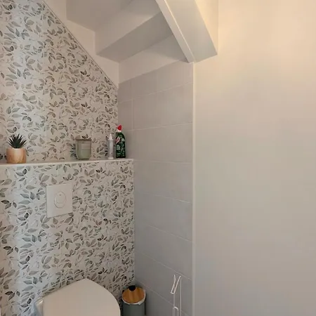 La Simonne Holiday home