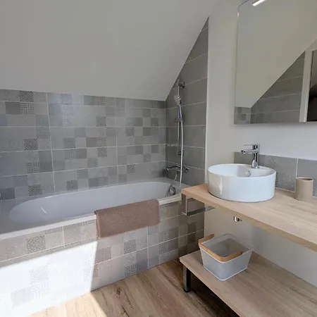 La Simonne Holiday home *