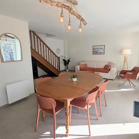 Holiday home La Simonne