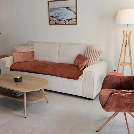 Holiday home La Simonne *