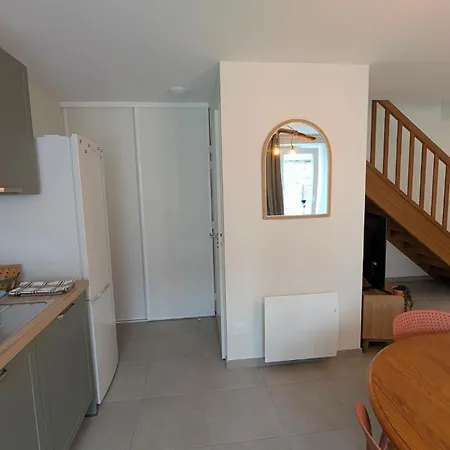 La Simonne Holiday home